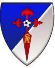 Escudo anterior de C. Santiago de Aller