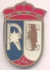 Escudo de Real Cabuérniga C.F.