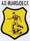 Escudo de A.D. Mijarojos