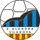 Escudo de C.E. Alondra