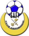 Escudo de C.D. Safi