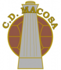 Escudo de C.D. Macosa