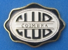 Escudo anterior de Club Coimbra