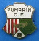 Escudo anterior de Pumarín C.F.
