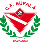 Escudo anterior de C.F. Bufalà