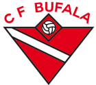 Escudo anterior de C.F. Bufalà