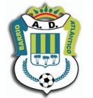 Escudo de A.D. Barrio Atlántico