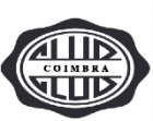 Escudo de Club Coimbra