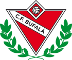 Escudo anterior de C.F. Bufalà