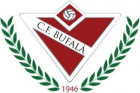 Escudo anterior de C.F. Bufalà