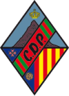 Escudo anterior de C.E. Puigreig