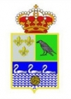 Escudo anterior de C.D. Colunga