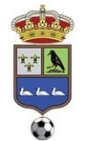 Escudo anterior de C.D. Colunga