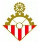 Escudo anterior de La Felguera Siderúrgica C.P.