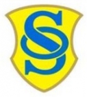 Escudo anterior de S.D. Vetusta