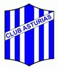 Escudo anterior de C. Asturias de Blimea