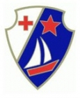 Escudo anterior de Asunción C.F.