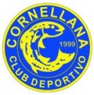 Escudo de C.D. Cornellana