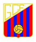 Escudo anterior de Grisú C.F.