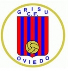Escudo anterior de Grisú C.F.