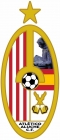 Escudo de C.D. Atlético Aluche C.F.
