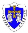 Escudo anterior de Juventud Estadio C.F.