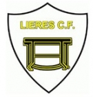 Escudo anterior de Lieres C.F.
