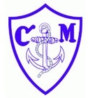 Escudo anterior de C. Marino de Luanco
