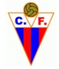 Escudo anterior de Valdesoto C.F.