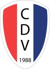 Escudo de C.D. Vallecas