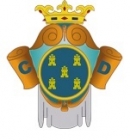 Escudo anterior de C.D. Peñaranda de Bracamonte [2]