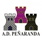 Escudo de A.D. Peñaranda de Bracamonte