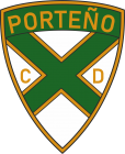 Escudo anterior de U.D. Tamaraceite