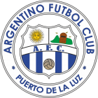 Escudo anterior de C.D. Arucas C.F.-98