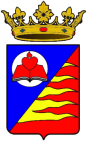 Escudo de C.D. San Agustin Recoletos