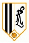 Escudo anterior de Club Langreano