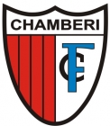 Escudo anterior de C.D.F. Chamberí