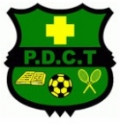 Escudo anterior de P.D.C. Tudelano