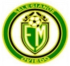 Escudo de C.D. Salesianos Masaveu