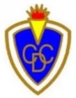 Escudo anterior de C.D. Covadonga [ast]
