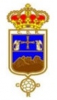 Escudo anterior de C.D. Riosa