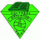 Escudo anterior de Cultural D. Aboño