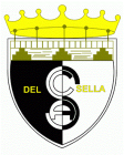 Escudo anterior de C. Arenas del Sella