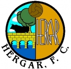 Escudo anterior de C.D. Hergar Helmántica [1]