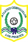 Escudo de Atlético Ciempozuelos Los Peques