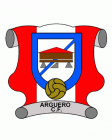 Escudo anterior de Argüero C.F.