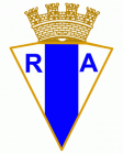 Escudo anterior de Real Avilés C.F. [1]