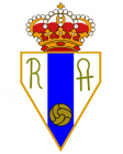 Escudo anterior de Real Avilés C.F. [1]