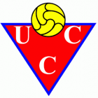 Escudo anterior de U.C. Ceares