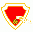 Escudo de Cenero C.F.